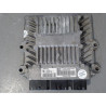 CALCULATEUR MOTEUR PEUGEOT 307