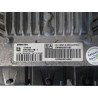 CALCULATEUR MOTEUR PEUGEOT 307