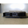 CALCULATEUR MOTEUR PEUGEOT 307