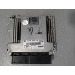 CALCULATEUR MOTEUR