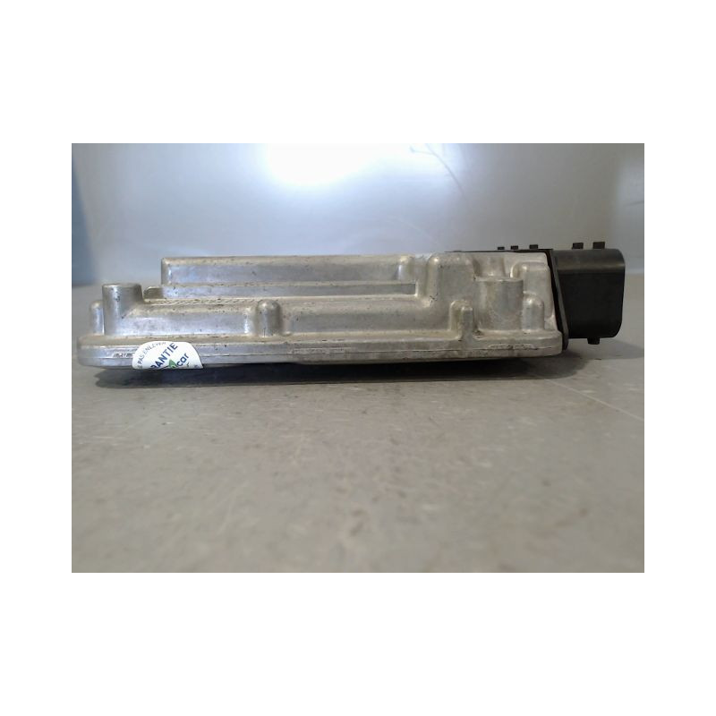 CALCULATEUR MOTEUR OPEL CORSA 2010-