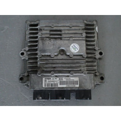 CALCULATEUR MOTEUR