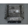 CALCULATEUR MOTEUR CITROEN C3 2002-2005