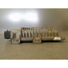 CALCULATEUR MOTEUR CITROEN C3 2002-2005