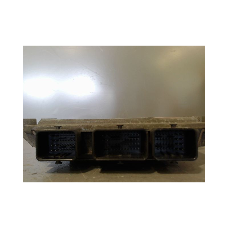 CALCULATEUR MOTEUR CITROEN C3 2002-2005