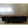 CALCULATEUR MOTEUR CITROEN C3 2002-2005
