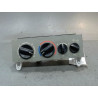 COMMANDE DE CHAUFFAGE RENAULT KANGOO