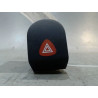BOUTON DE WARNING RENAULT KANGOO