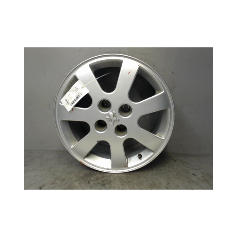 JANTE ALUMINIUM PEUGEOT 406