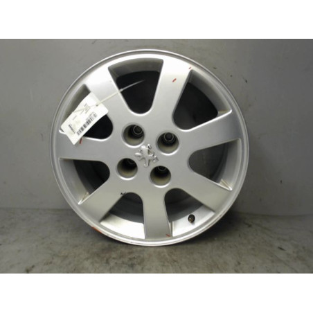 JANTE ALUMINIUM PEUGEOT 406