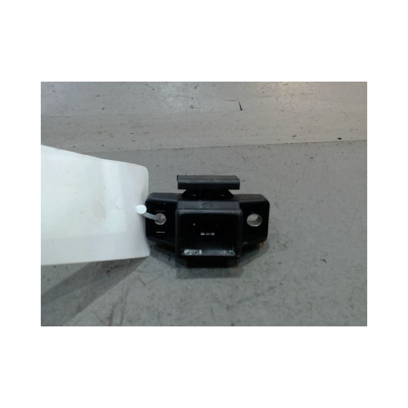 SERRURE HAYON  RENAULT TWINGO