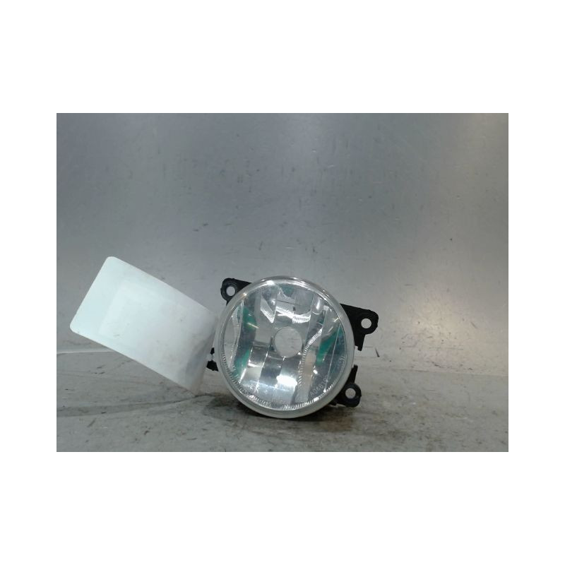 PHARE ANTIBROUILLARD AVANT DROIT PEUGEOT 207