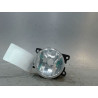PHARE ANTIBROUILLARD AVANT DROIT PEUGEOT 207