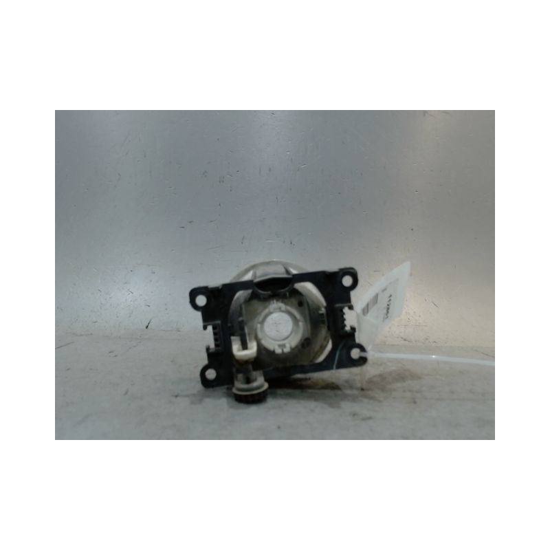 PHARE ANTIBROUILLARD AVANT DROIT PEUGEOT 207