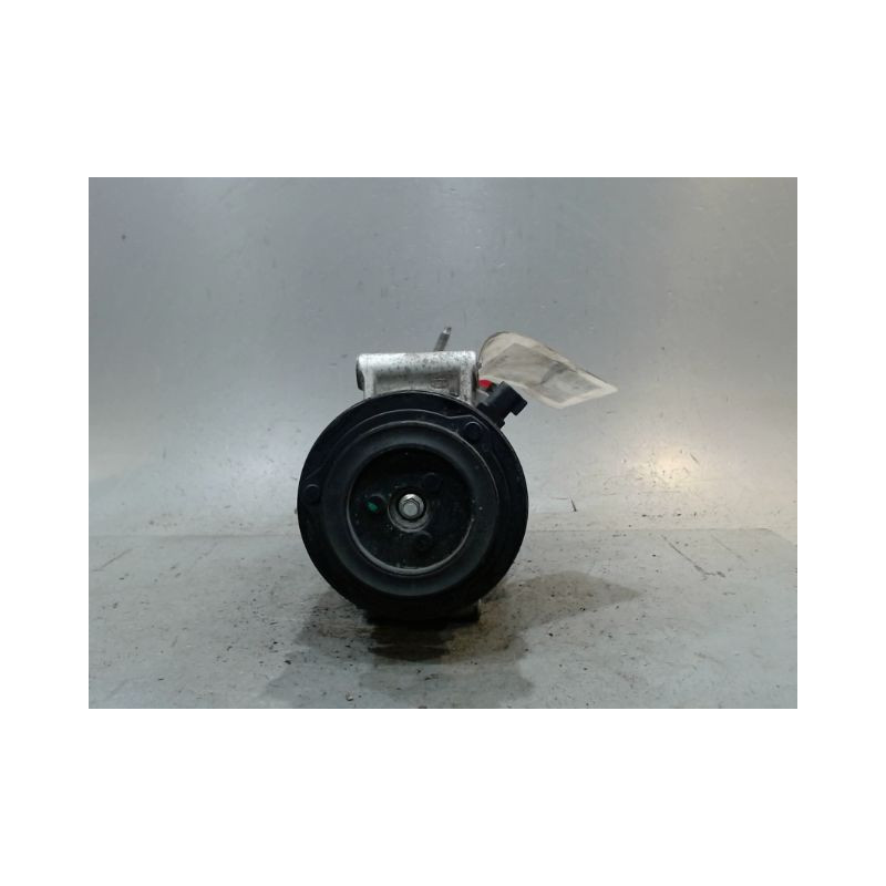 COMPRESSEUR AIR CONDITIONNE FORD FOCUS