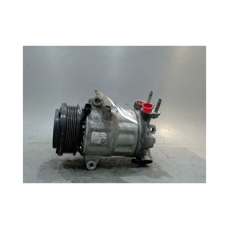 COMPRESSEUR AIR CONDITIONNE FORD FOCUS