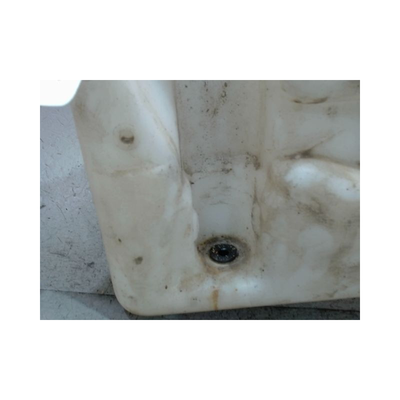 RESERVOIR LAVE-GLACE AVANT MERCEDES CLK