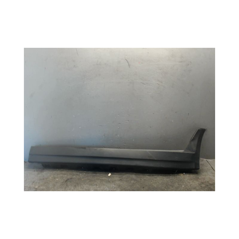 BAS CAISSE GAUCHE B.M.W. X3