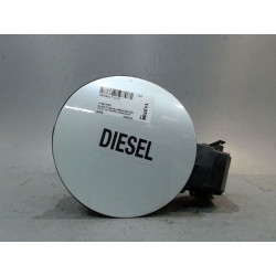 VOLET DE TRAPPE CARBURANT