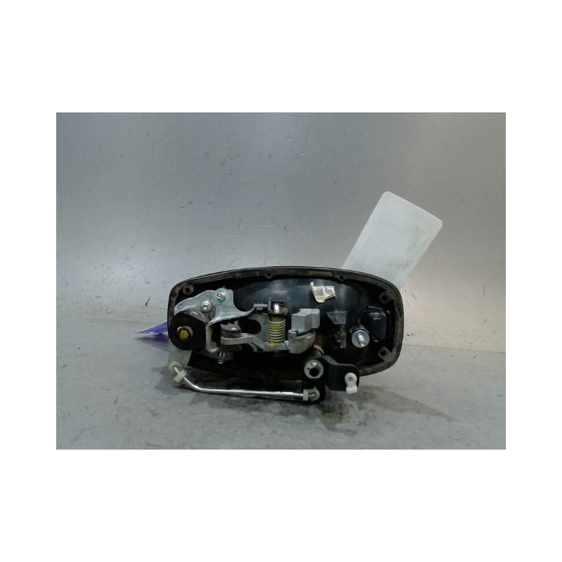 POIGNEE EXTERIEURE PORTE BATTANTE GAUCHE CITROEN NEMO