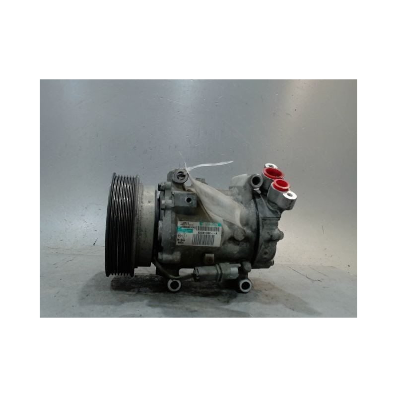 COMPRESSEUR AIR CONDITIONNE RENAULT TWINGO