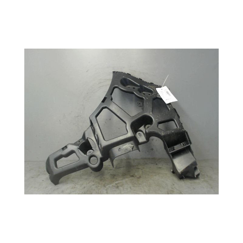 SUPPORT PARE-CHOC ARG RENAULT MEGANE