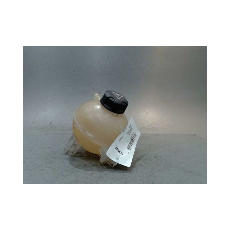 VASE EXPANSION CITROEN C4