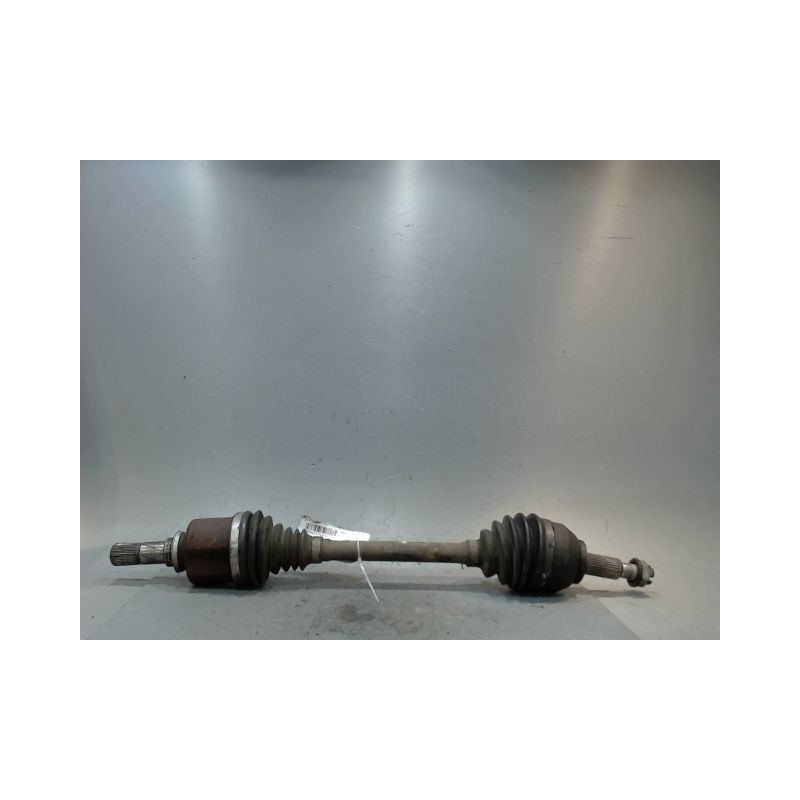 TRANSMISSION AVANT GAUCHE RENAULT TRAFIC 1.6 dCi 95 
