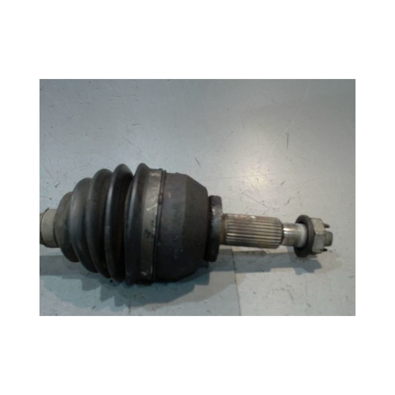 TRANSMISSION AVANT GAUCHE RENAULT TRAFIC 1.6 dCi 95 
