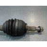 TRANSMISSION AVANT GAUCHE RENAULT TRAFIC 1.6 dCi 95 