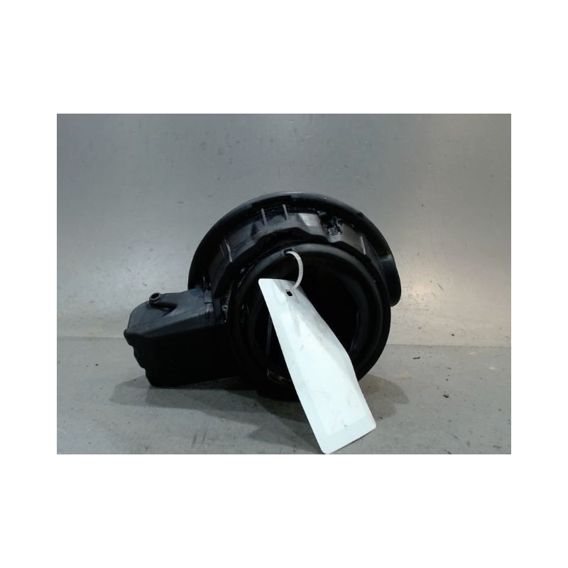 VOLET DE TRAPPE CARBURANT CITROEN C3