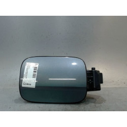 VOLET DE TRAPPE CARBURANT