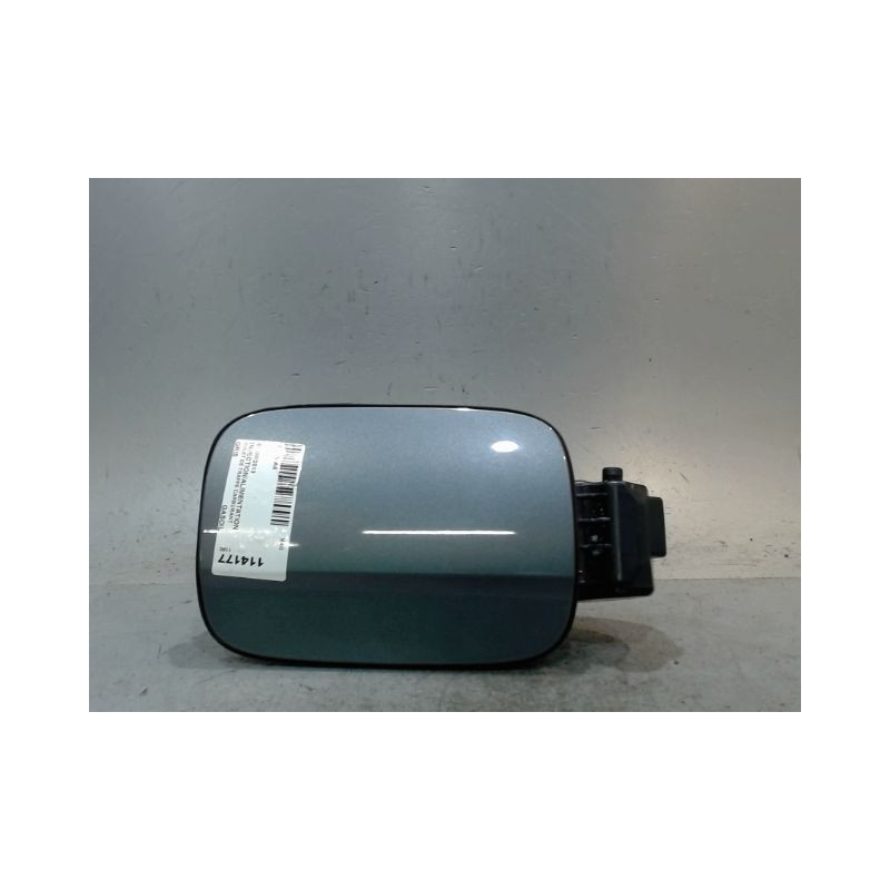 VOLET DE TRAPPE CARBURANT AUDI A4