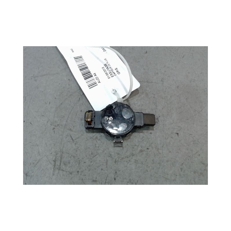 CAPTEUR DE PLUIE AUDI A4