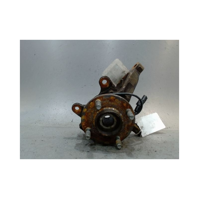 PIVOT AVANT GAUCHE NISSAN MICRA