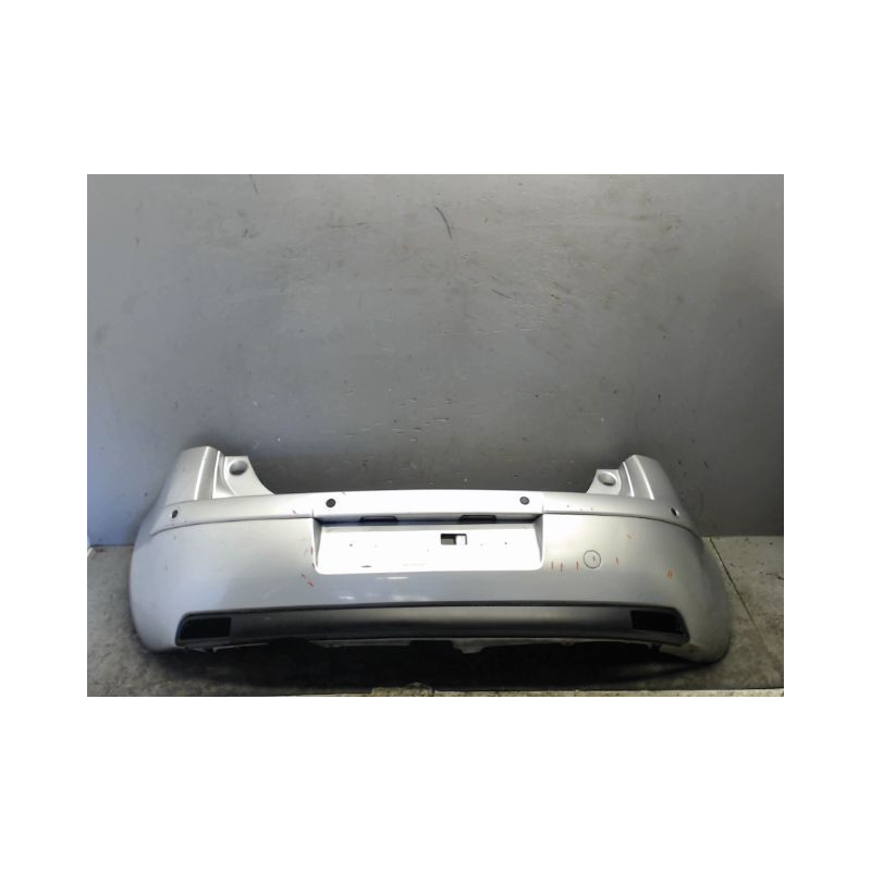 PARE-CHOC ARRIER CITROEN C4