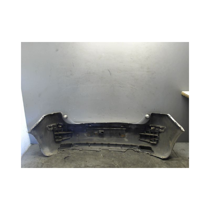 PARE-CHOC ARRIER CITROEN C4