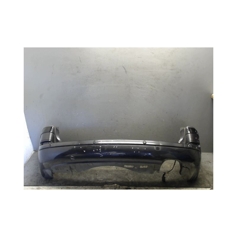 PARE-CHOC ARRIER CITROEN C8
