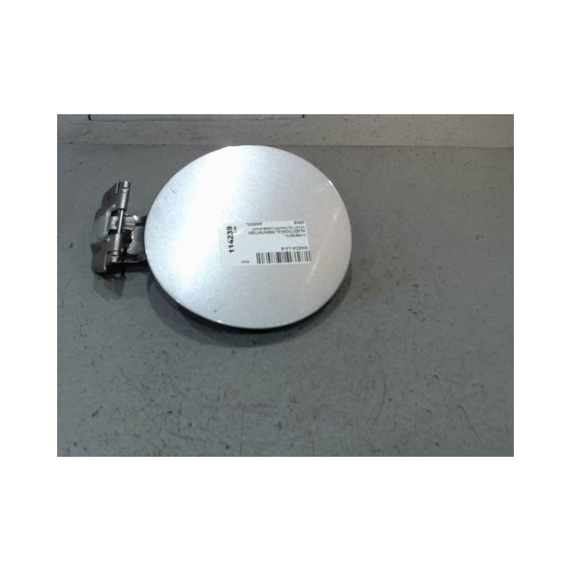 VOLET DE TRAPPE CARBURANT MAZDA CX-5