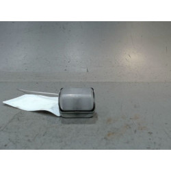 ECLAIREUR PLAQUE DE POLICE D