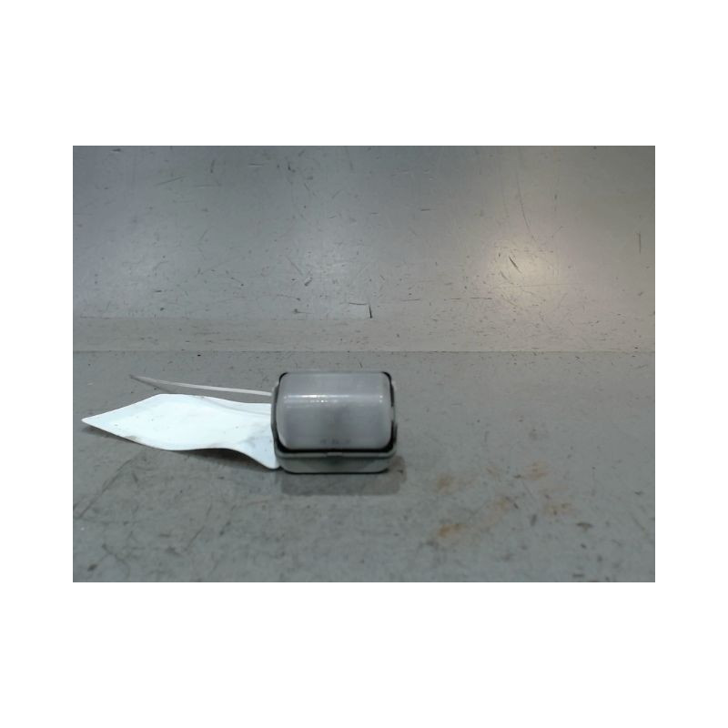 ECLAIREUR PLAQUE DE POLICE DROIT MAZDA CX-5