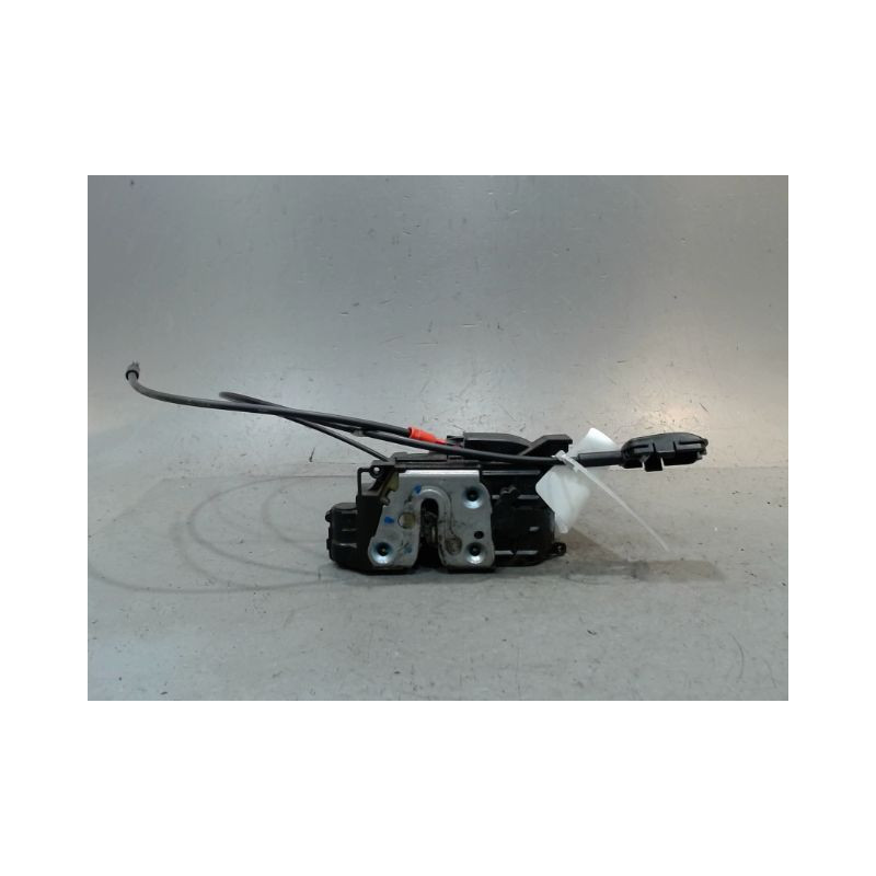 SYSTEME CONDAMNATION AVANT DROIT RENAULT KANGOO
