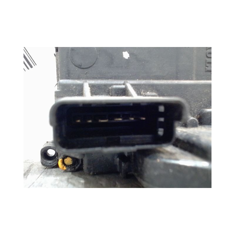 SYSTEME CONDAMNATION AVANT DROIT RENAULT KANGOO