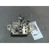 SERRURE CAPOT RENAULT KANGOO