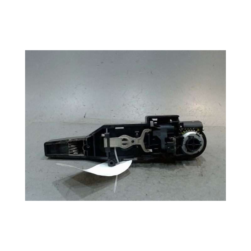 POIGNEE EXTERIEURE PORTE BATTANTE GAUCHE RENAULT KANGOO