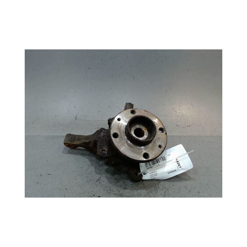 PIVOT AVANT GAUCHE RENAULT CLIO