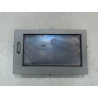 ECRAN GPS RENAULT CLIO