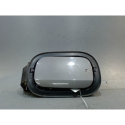 VOLET DE TRAPPE CARBURANT