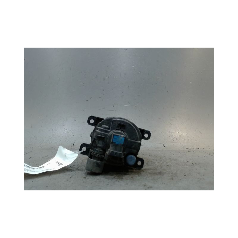 PHARE ANTIBROUILLARD AVANT DROIT PEUGEOT 308