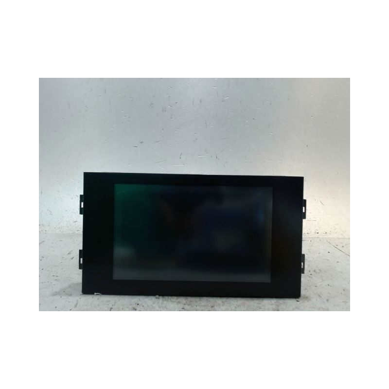ECRAN GPS PEUGEOT 308
